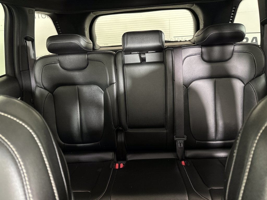 2024 Jeep Grand Cherokee 4xe 4xe