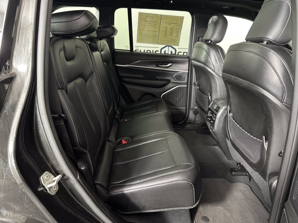 2024 Jeep Grand Cherokee 4xe 4xe