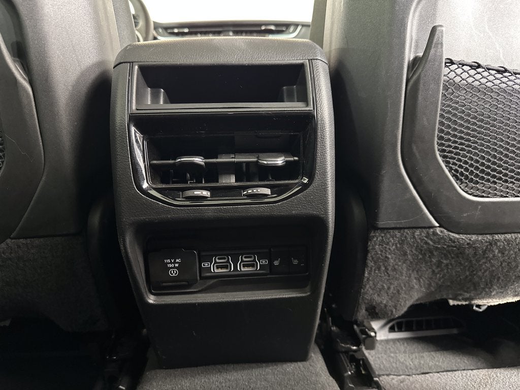 2024 Jeep Grand Cherokee 4xe 4xe