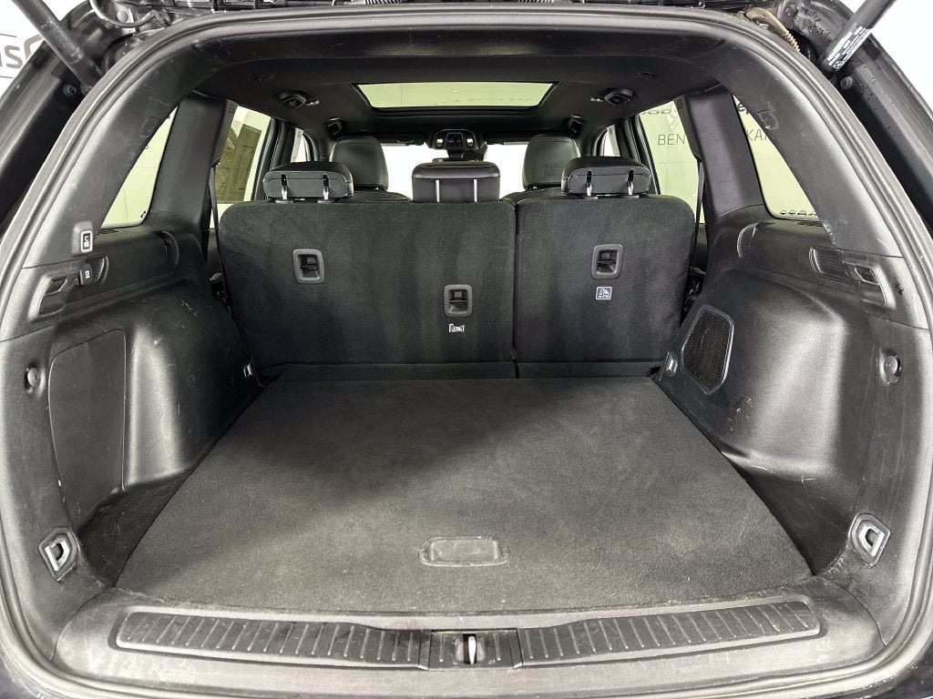 2024 Jeep Grand Cherokee 4xe 4xe