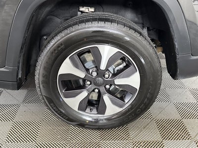 2024 Jeep Grand Cherokee 4xe 4xe