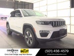 2022 Jeep Grand Cherokee 4xe Limited 4x4