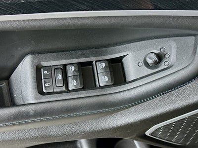 2022 Jeep Grand Cherokee 4xe Trailhawk 4x4