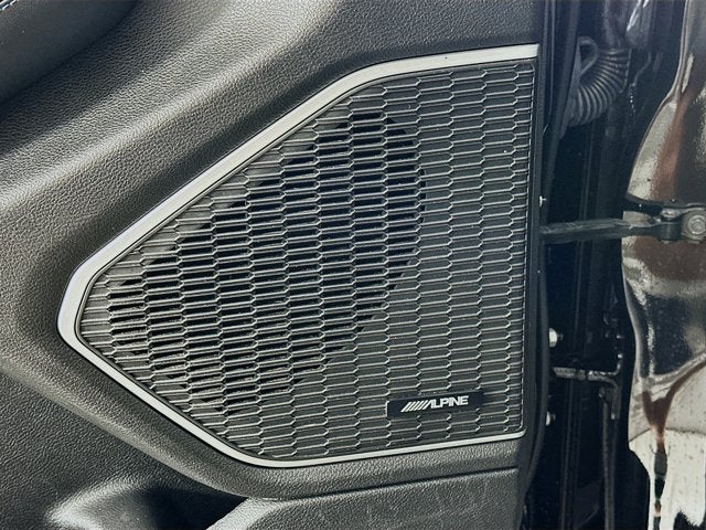 2022 Jeep Grand Cherokee 4xe Trailhawk 4x4