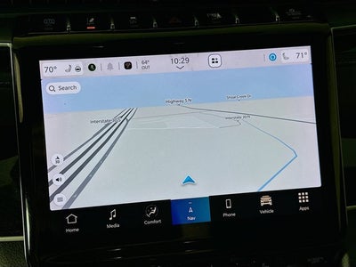 2022 Jeep Grand Cherokee 4xe Trailhawk 4x4