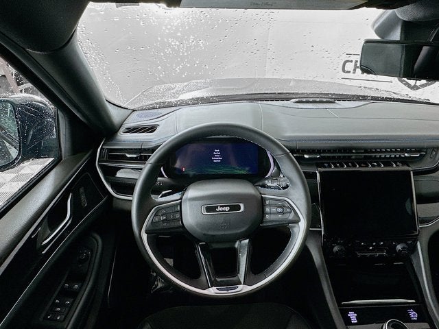 2022 Jeep Grand Cherokee 4xe Trailhawk 4x4