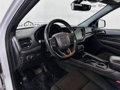2024 Dodge Durango R/T RWD
