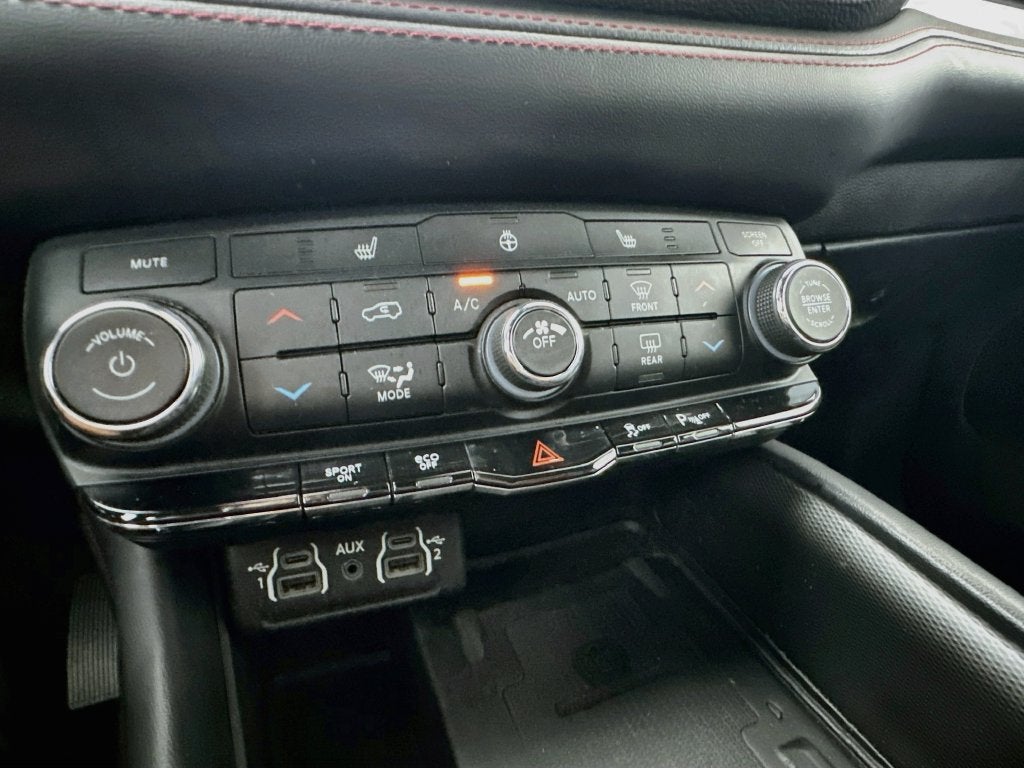 2024 Dodge Durango R/T RWD
