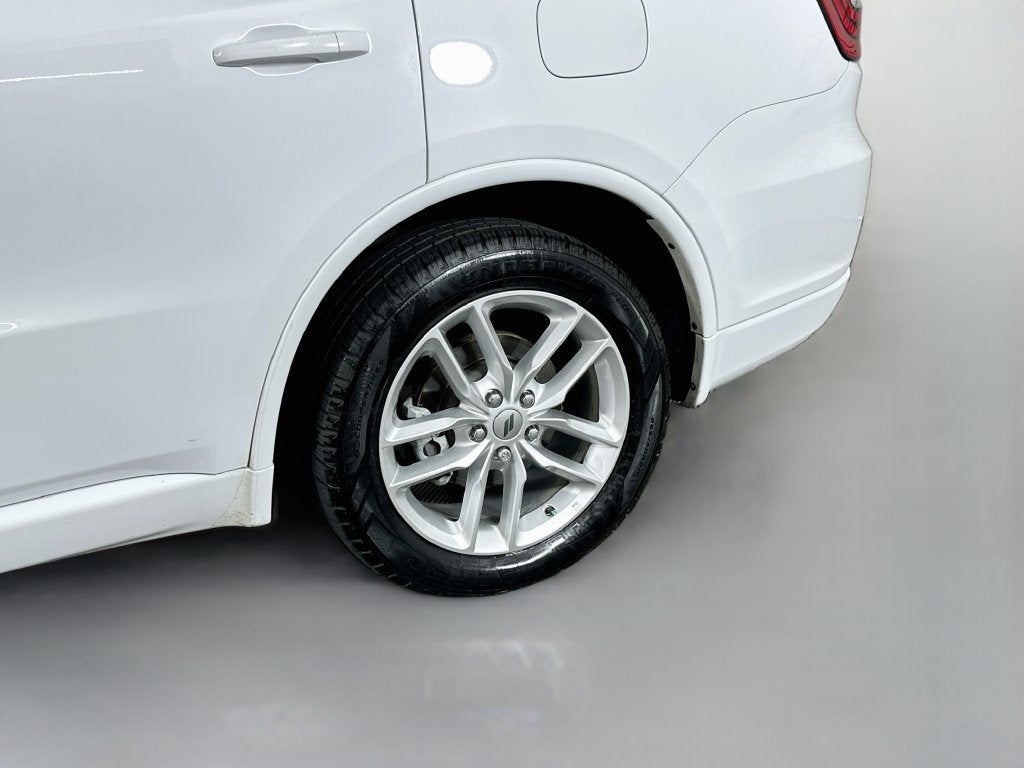 2024 Dodge Durango R/T RWD