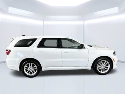 2024 Dodge Durango R/T RWD