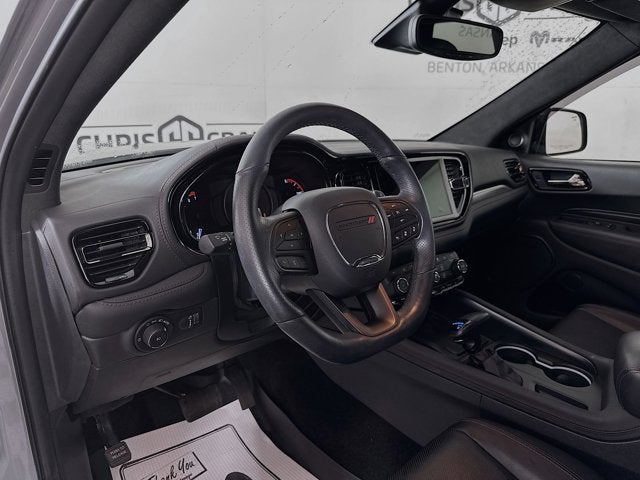 2022 Dodge Durango R/T Plus RWD