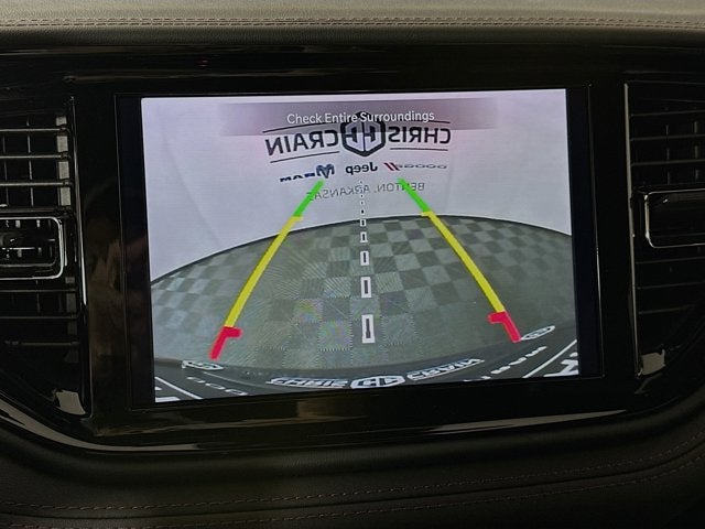 2022 Dodge Durango R/T Plus RWD