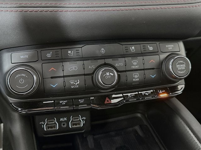 2022 Dodge Durango R/T Plus RWD