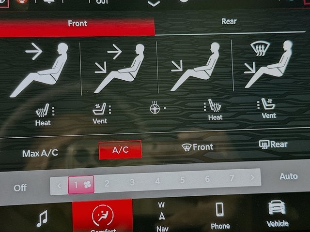 2022 Dodge Durango R/T Plus RWD