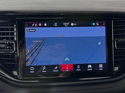 2022 Dodge Durango R/T Plus RWD