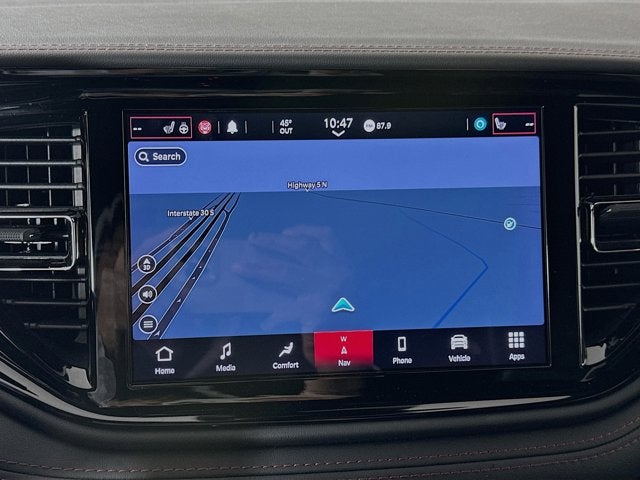 2022 Dodge Durango R/T Plus RWD