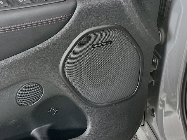 2022 Dodge Durango R/T Plus RWD