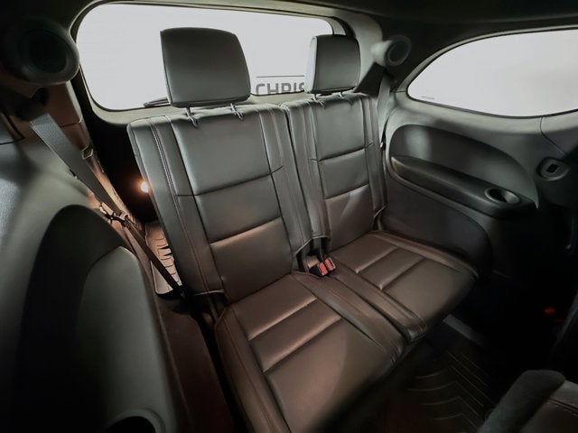 2022 Dodge Durango R/T Plus RWD