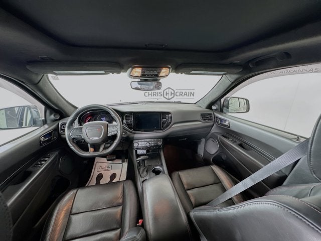 2022 Dodge Durango R/T Plus RWD