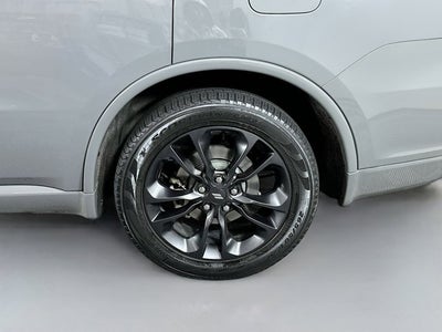 2022 Dodge Durango R/T Plus RWD