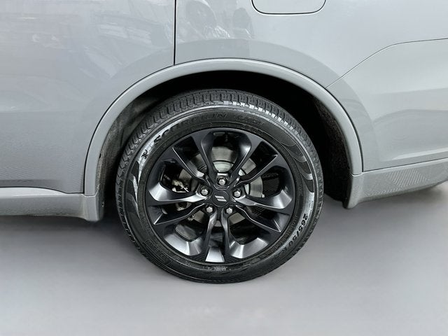 2022 Dodge Durango R/T Plus RWD