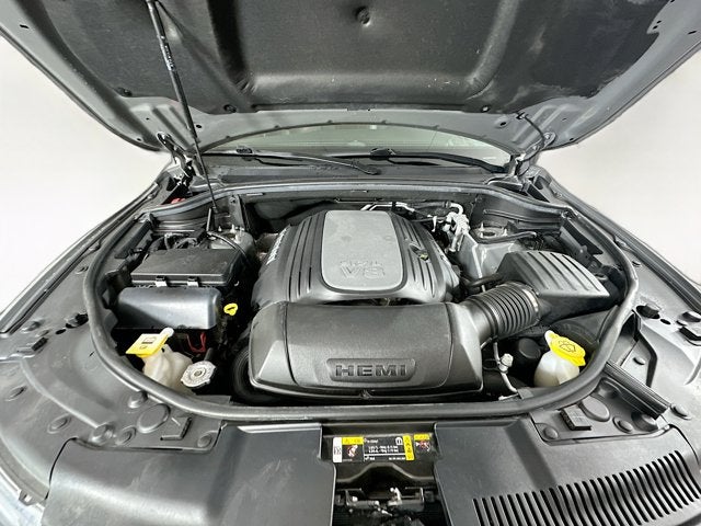 2022 Dodge Durango R/T Plus RWD