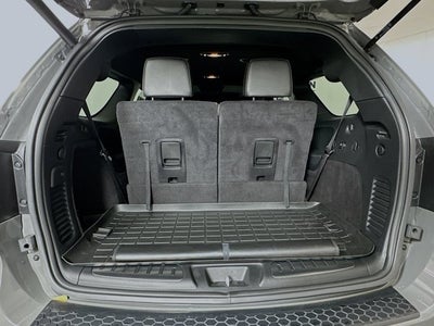 2022 Dodge Durango R/T Plus RWD