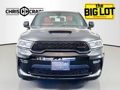 2022 Dodge Durango R/T RWD
