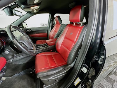 2022 Dodge Durango R/T RWD