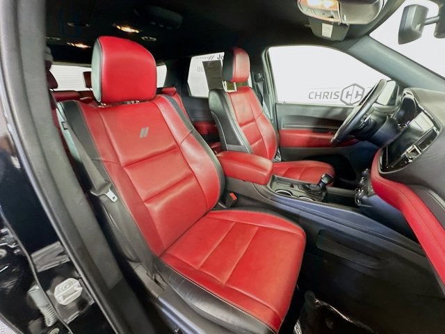 2022 Dodge Durango R/T RWD