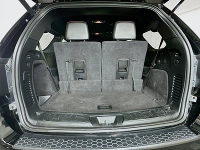 2022 Dodge Durango R/T RWD