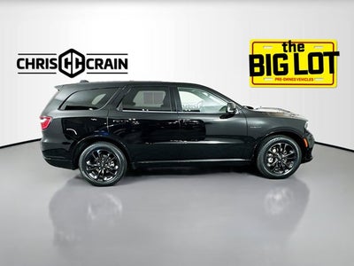 2022 Dodge Durango R/T RWD