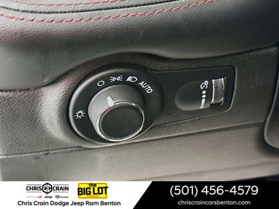 2024 Dodge Durango R/T Plus AWD