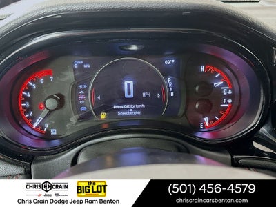 2024 Dodge Durango R/T Plus AWD