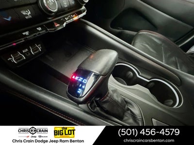 2024 Dodge Durango R/T Plus AWD