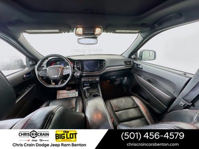2024 Dodge Durango R/T Plus AWD