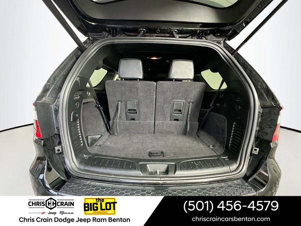 2024 Dodge Durango R/T Plus AWD