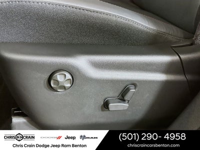 2026 Dodge Durango DURANGO GT PREMIUM AWD HEMI V8