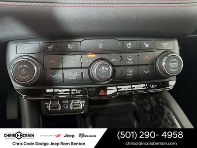 2026 Dodge Durango DURANGO GT PREMIUM AWD HEMI V8