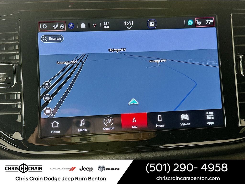 2026 Dodge Durango DURANGO GT PREMIUM AWD HEMI V8