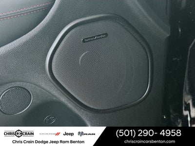 2026 Dodge Durango DURANGO GT PREMIUM AWD HEMI V8