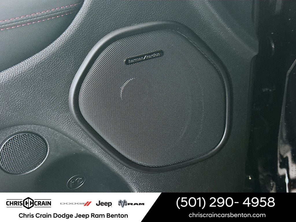 2026 Dodge Durango DURANGO GT PREMIUM AWD HEMI V8