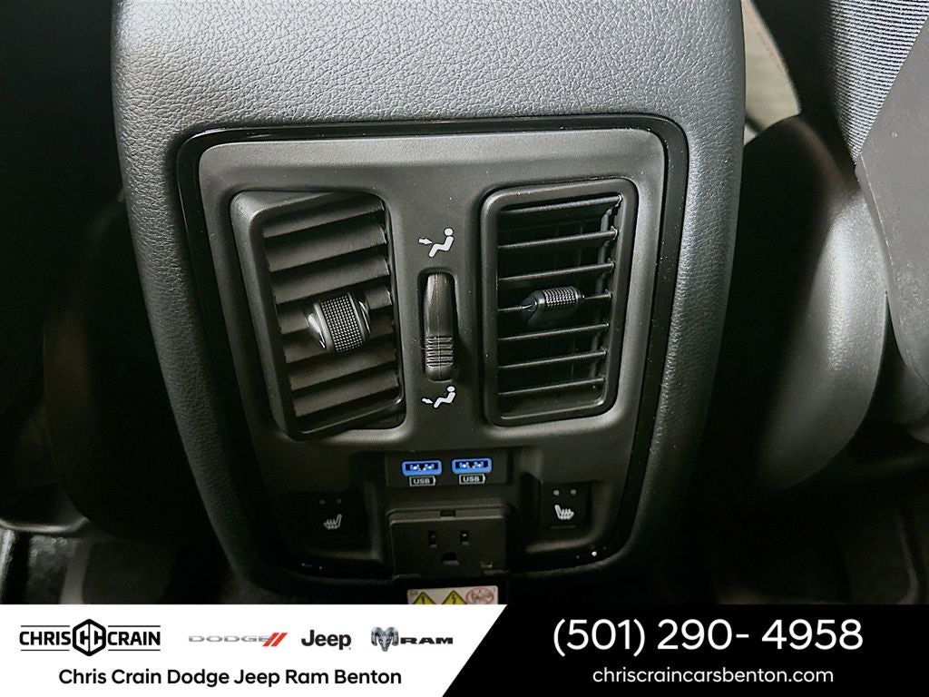 2026 Dodge Durango DURANGO GT PREMIUM AWD HEMI V8