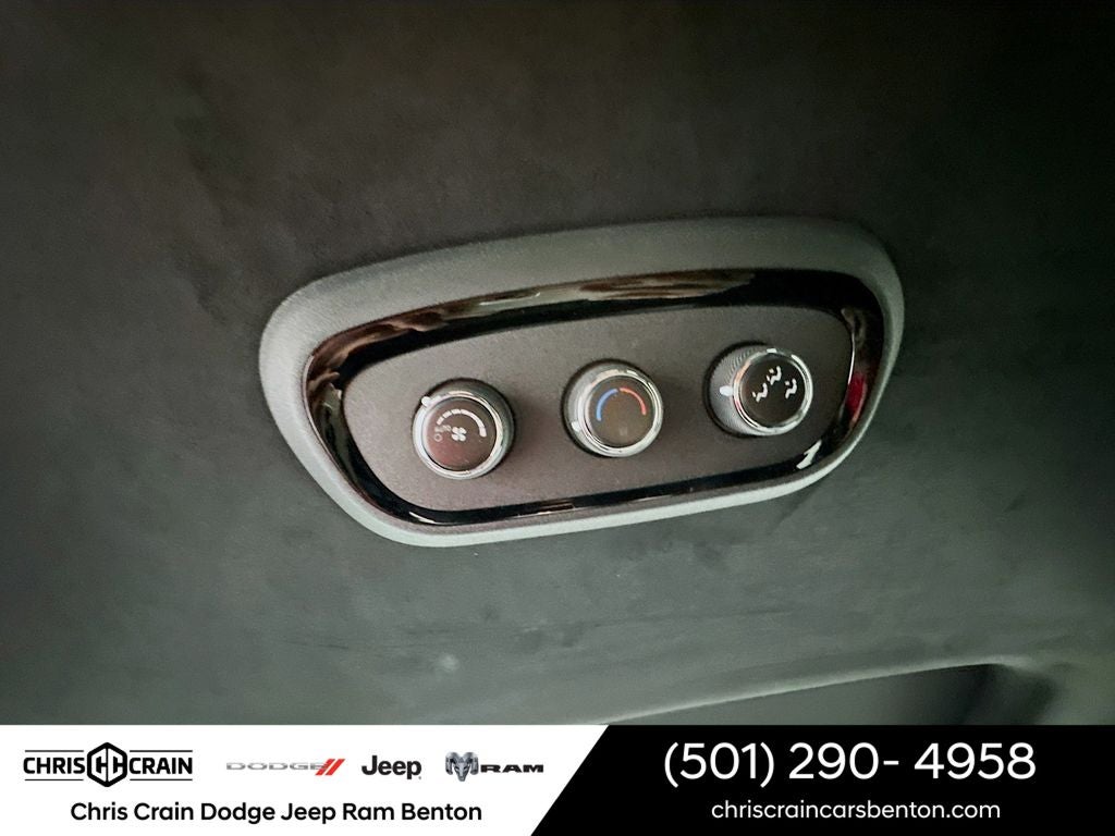 2026 Dodge Durango DURANGO GT PREMIUM AWD HEMI V8