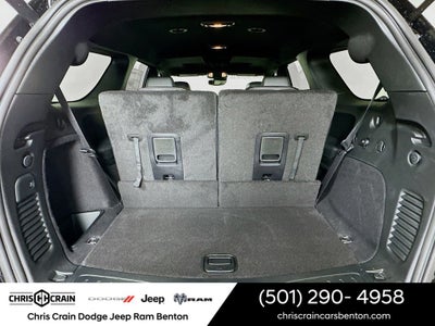 2026 Dodge Durango DURANGO GT PREMIUM AWD HEMI V8