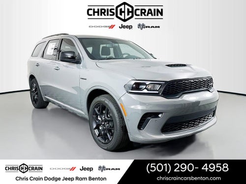2026 Dodge Durango DURANGO GT AWD HEMI V8