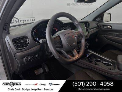 2026 Dodge Durango DURANGO GT AWD HEMI V8