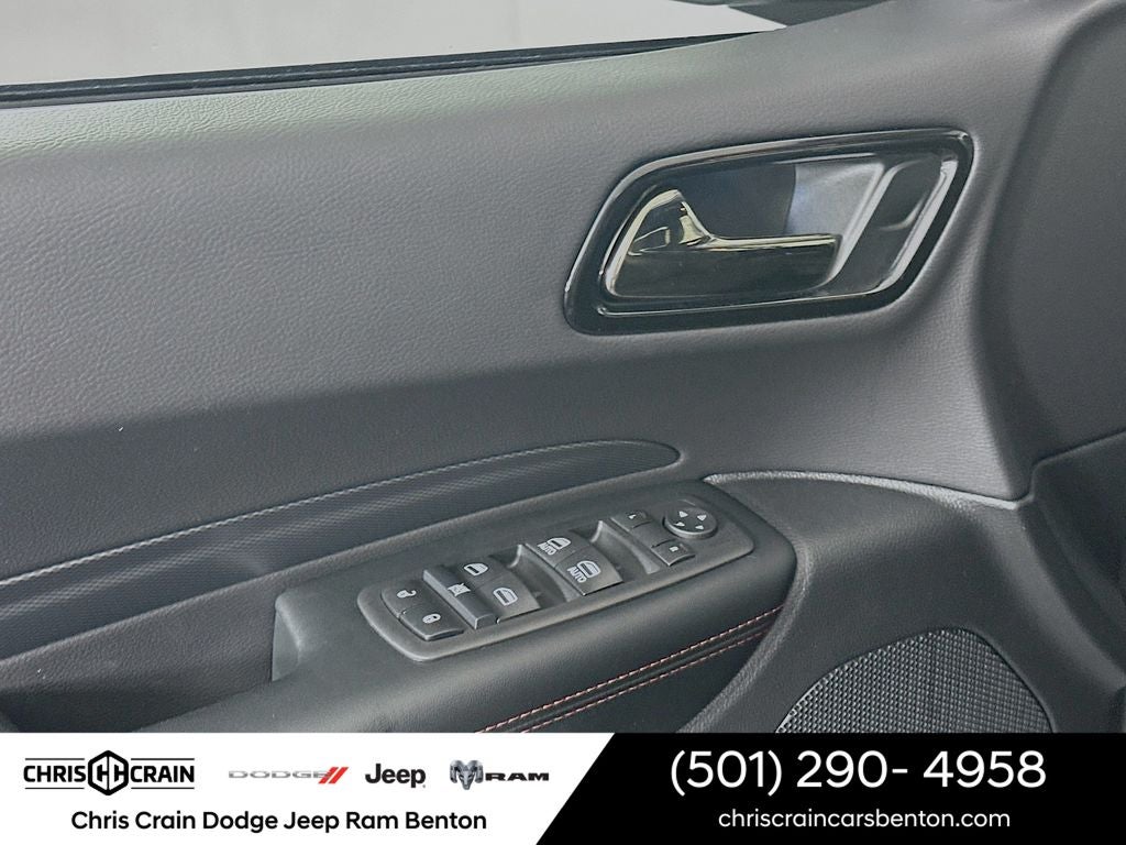 2026 Dodge Durango DURANGO GT AWD HEMI V8