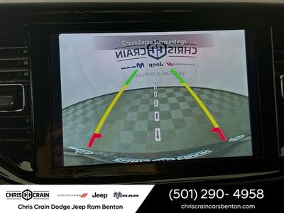 2026 Dodge Durango DURANGO GT AWD HEMI V8