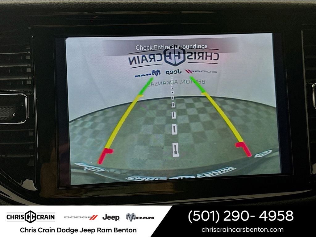 2026 Dodge Durango DURANGO GT AWD HEMI V8